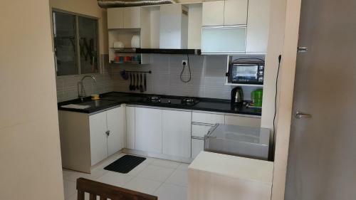 Apartamento Zahra Batu Caves
