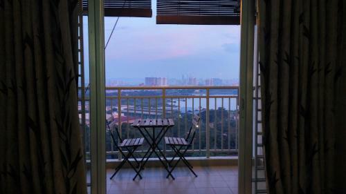 Apartamento Zahra Batu Caves