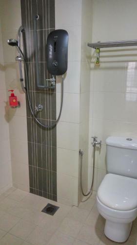 Apartamento Zahra Batu Caves