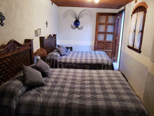 Hotel Ex-hacienda San Buenaventura