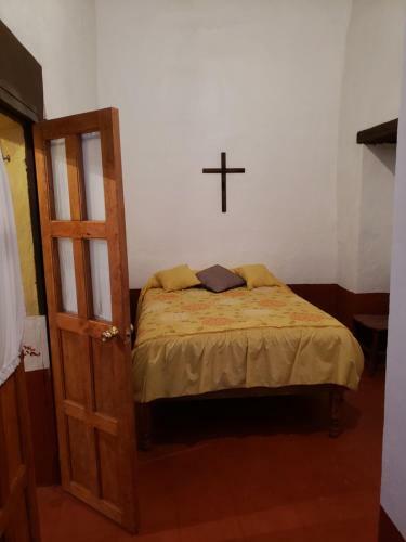 Hotel Ex-hacienda San Buenaventura