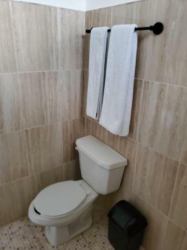 Hotel Puerta Del Sol Chiquil� - Holbox