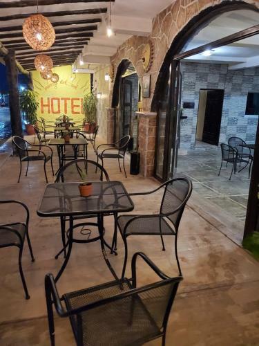 Hotel Puerta Del Sol Chiquil� - Holbox