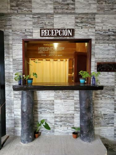 Hotel Puerta Del Sol Chiquil� - Holbox