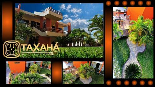 Hotel Taxaha