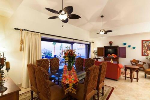 Cabo San Lucas Luxury Villa-3br Ocean View