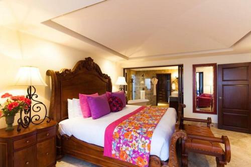 Cabo San Lucas Luxury Villa-3br Ocean View
