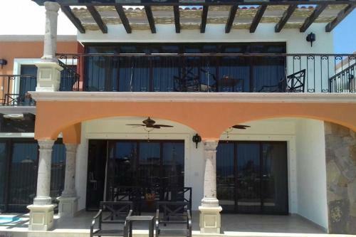 Cabo San Lucas Luxury Villa-3br Ocean View