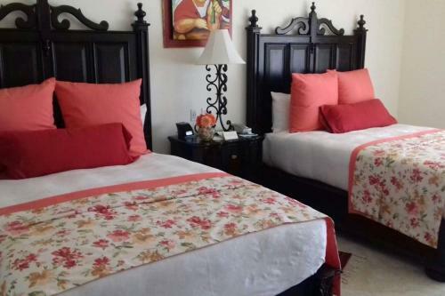 Cabo San Lucas Luxury Villa-3br Ocean View