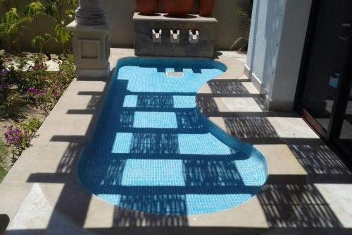Cabo San Lucas Luxury Villa-3br Ocean View