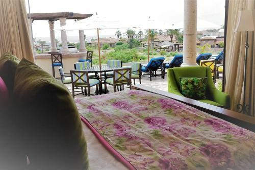 Cabo San Lucas Luxury Villa-3br Ocean View