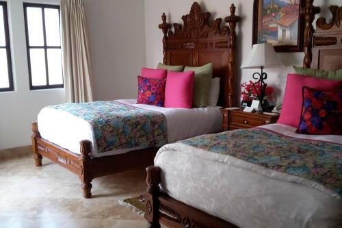 Cabo San Lucas Luxury Villa-3br Ocean View
