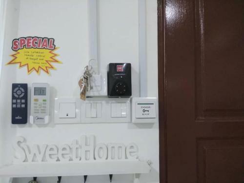 Cutez Homestay Jitra