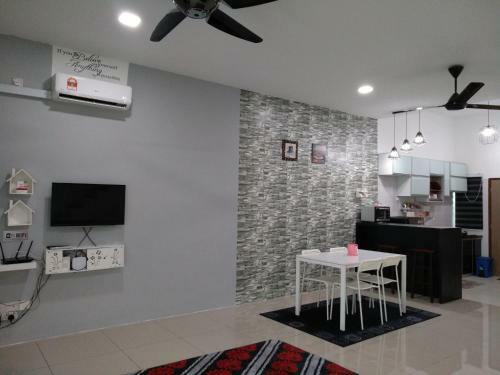 Cutez Homestay Jitra