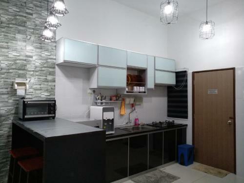 Cutez Homestay Jitra