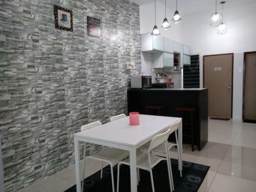 Cutez Homestay Jitra