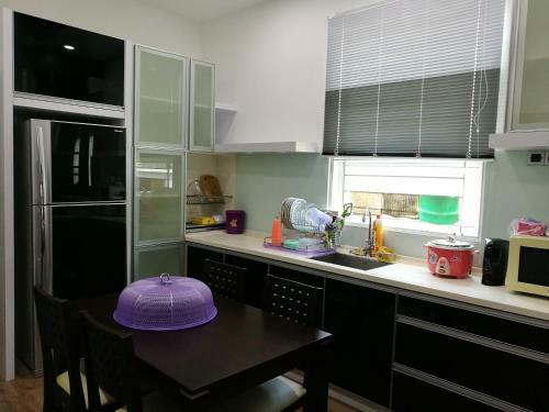 Barakah Homestay