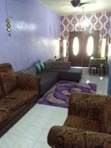 Deenaz Utara Homestay
