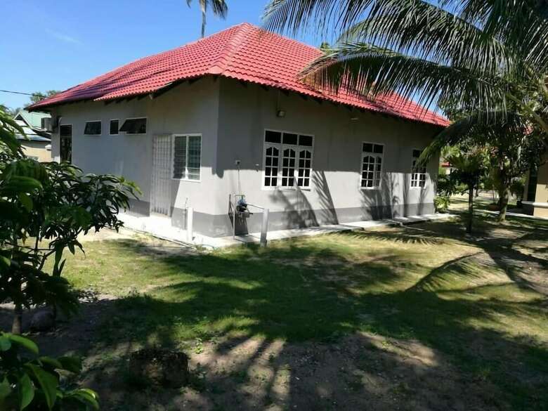 Relaxs Homestay