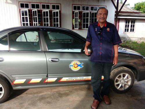 My Friend Homestay