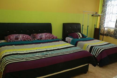 My Friend Homestay