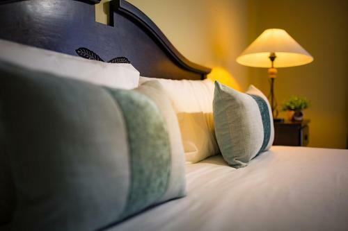 Hotel ?rya By Suria Merang
