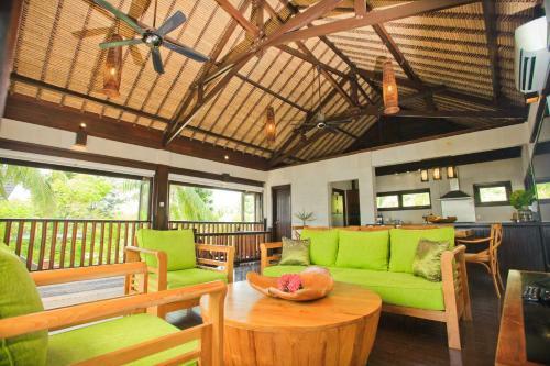 Kudat Riviera Exclusive Beach Villas