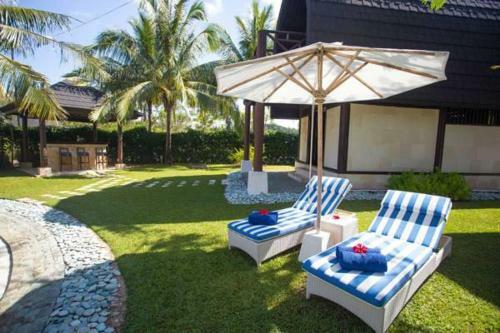 Kudat Riviera Exclusive Beach Villas