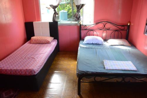 Mantanani Homestays
