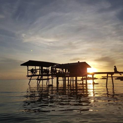 Mantanani Homestays