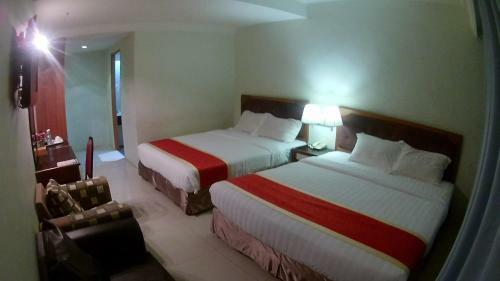 Borneo Hotel