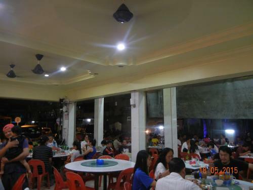 Borneo Hotel