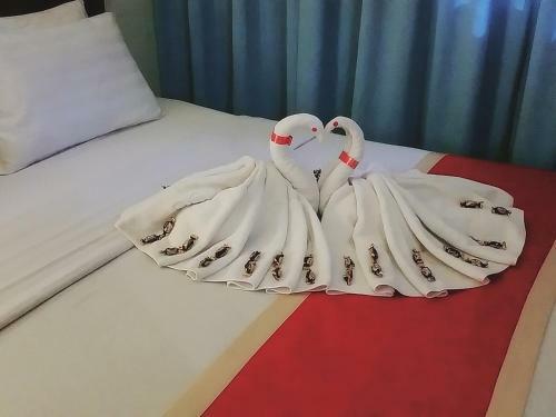 Borneo Hotel