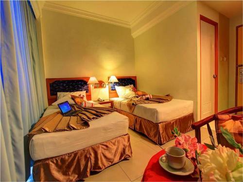 Borneo Hotel