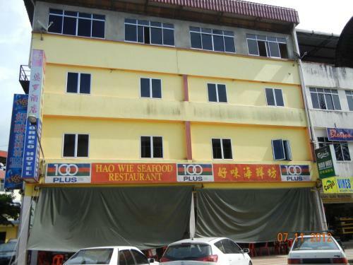 Borneo Hotel