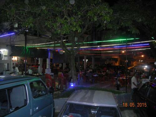 Borneo Hotel