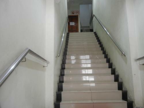 Borneo Hotel