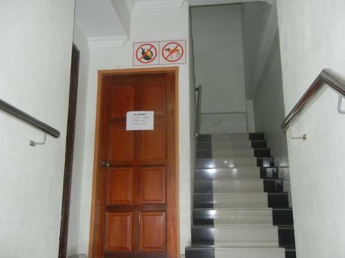 Borneo Hotel