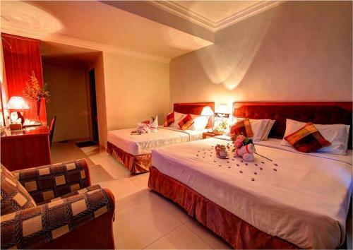 Borneo Hotel