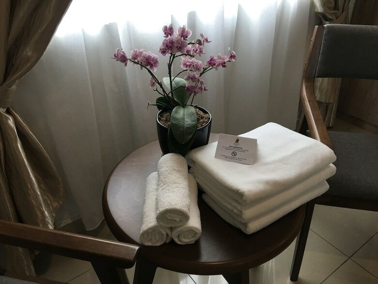 Chemara Boutique Hotel