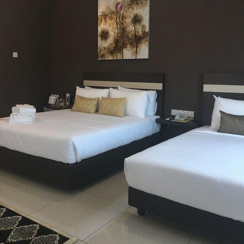 Chemara Boutique Hotel