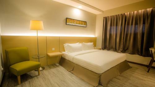 Zen Boutique Hotel