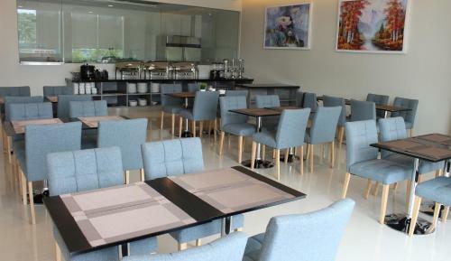 Zen Boutique Hotel