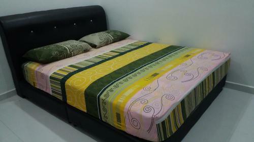 Villa Fairuz Hana