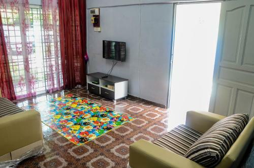 Kayangan Homestay Perlis