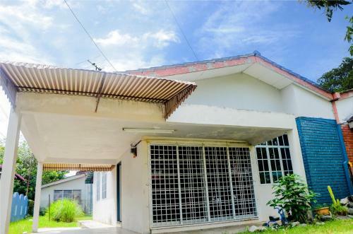 Kayangan Homestay Perlis