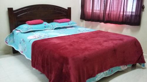 Kayangan Homestay Perlis