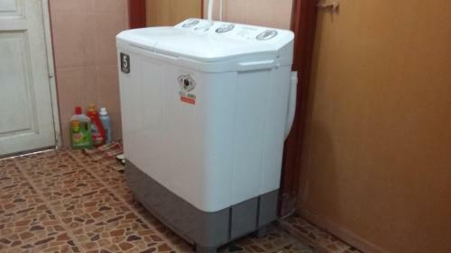 Kayangan Homestay Perlis