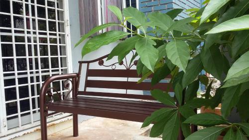 Kayangan Homestay Perlis