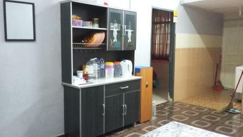 Kayangan Homestay Perlis